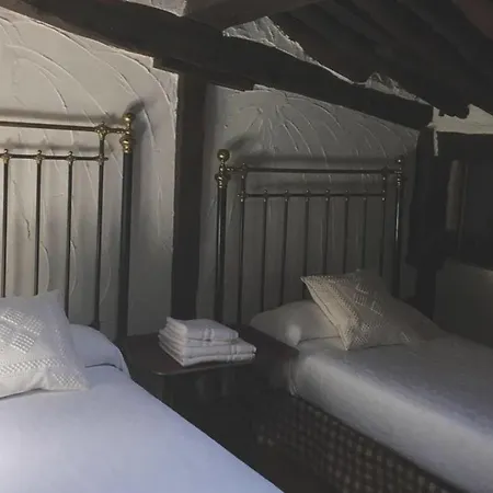 Holiday Plaza De Las Cesteras Holiday home *