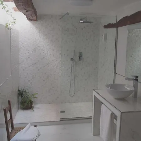 Holiday Plaza De Las Cesteras Holiday home *