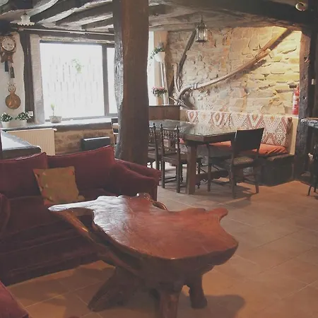 Holiday home Holiday Plaza De Las Cesteras Villasur de Herreros