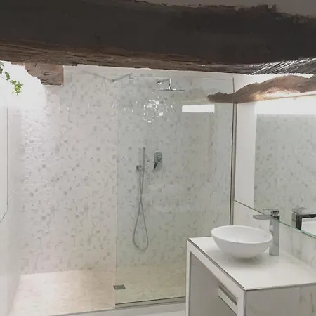 Holiday home Holiday Plaza De Las Cesteras Villasur de Herreros