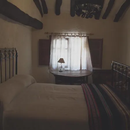 Holiday Plaza De Las Cesteras Holiday home