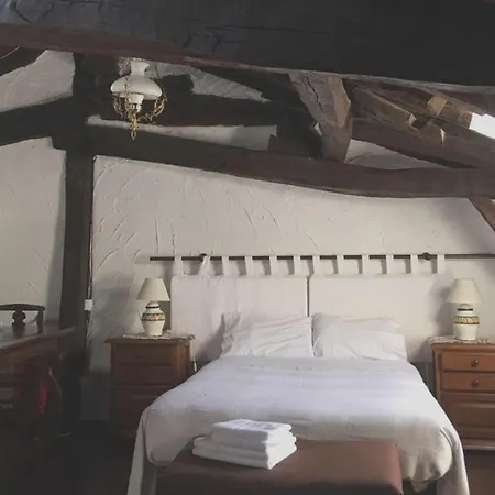 Holiday home Holiday Plaza De Las Cesteras Villasur de Herreros