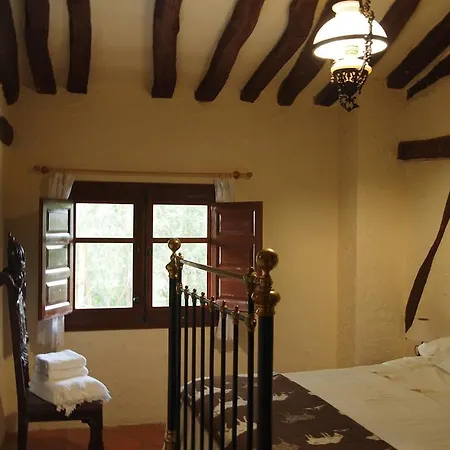Holiday home Holiday Plaza De Las Cesteras