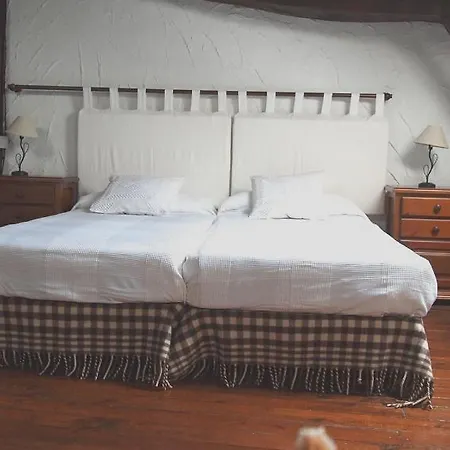 Holiday Plaza De Las Cesteras Holiday home *